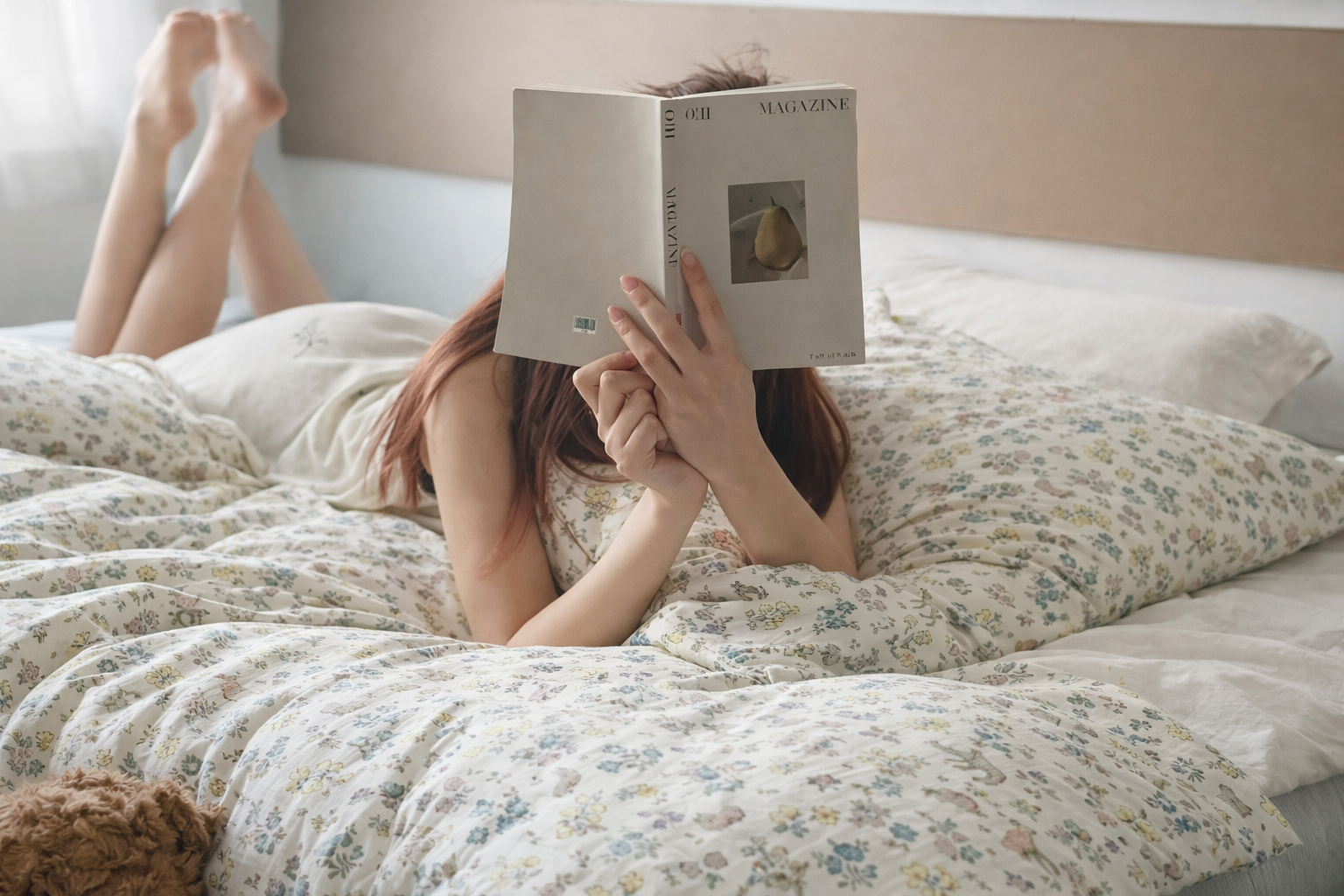 From Winter Layers to Spring Air: Refreshing Your Bedding for the New Season