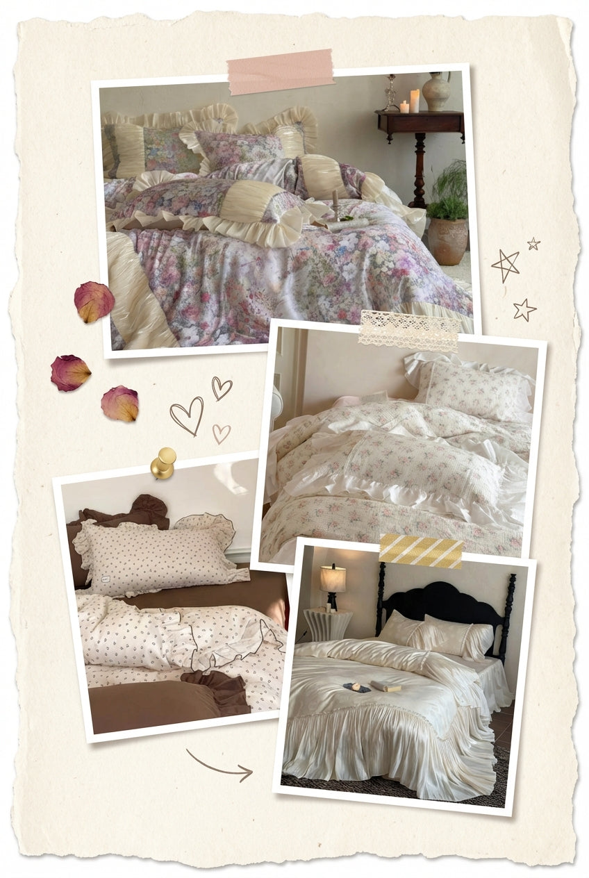 Galentine's Color Palettes Americans Actually Use: Blush, Oat, Mocha, Berry & Soft Gray