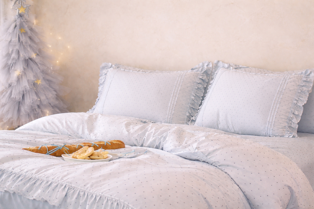 A Quiet Day in Cinnamoroll’s Dream Room