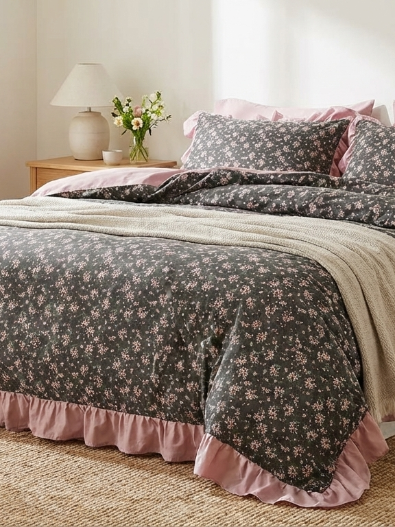 Bring the Outdoors In 5 Ways to Make Your Home Feel Like a Spring Garden