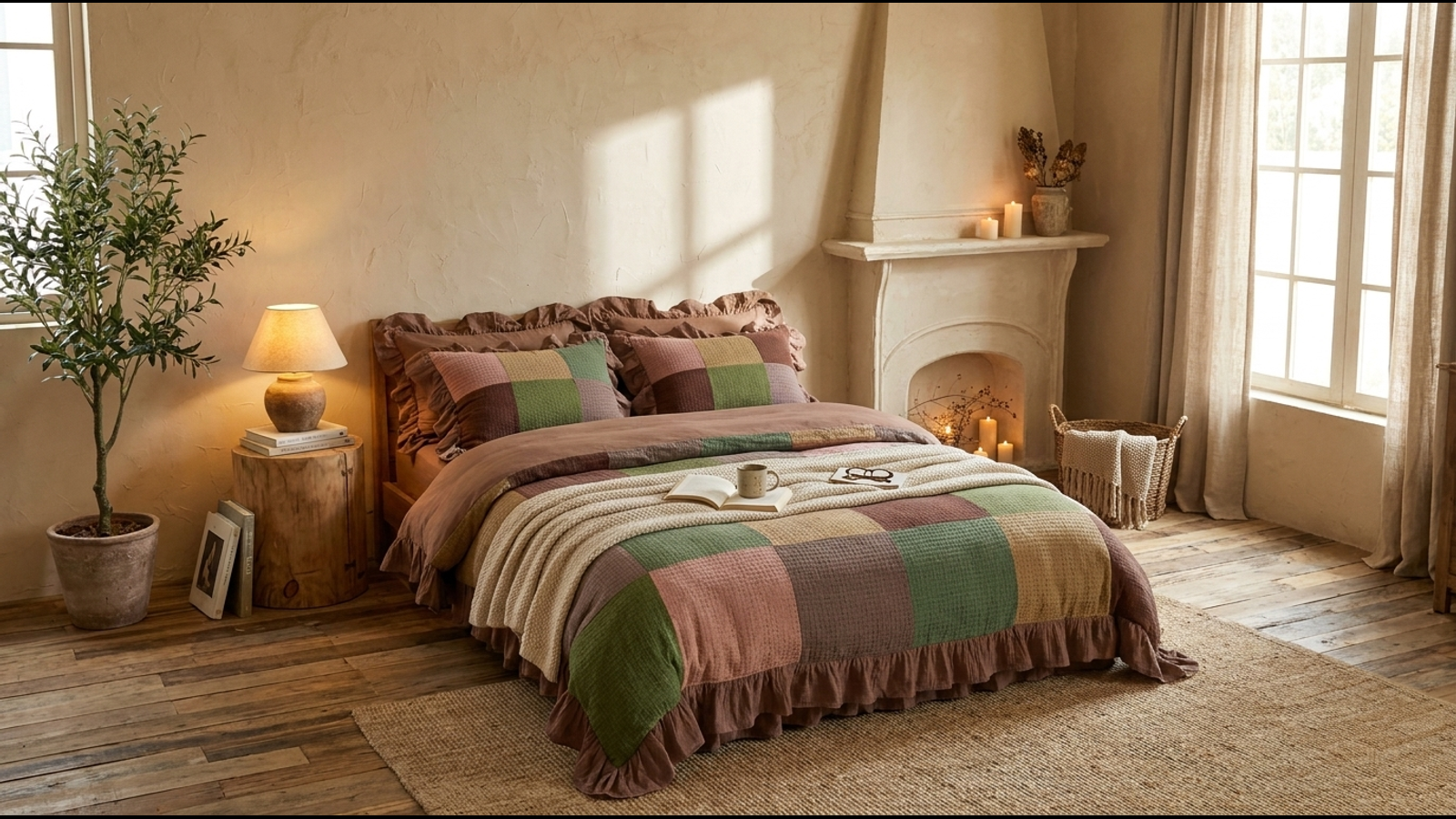 Cozy Minimalist Bedroom Trends Taking Over Summer 2026