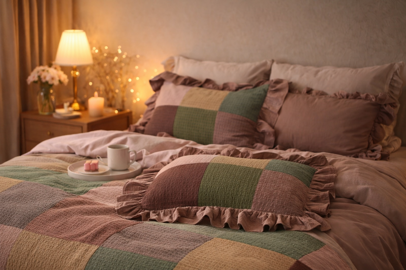 Hibernation Mode: Creating a Sanctuary to Welcome February