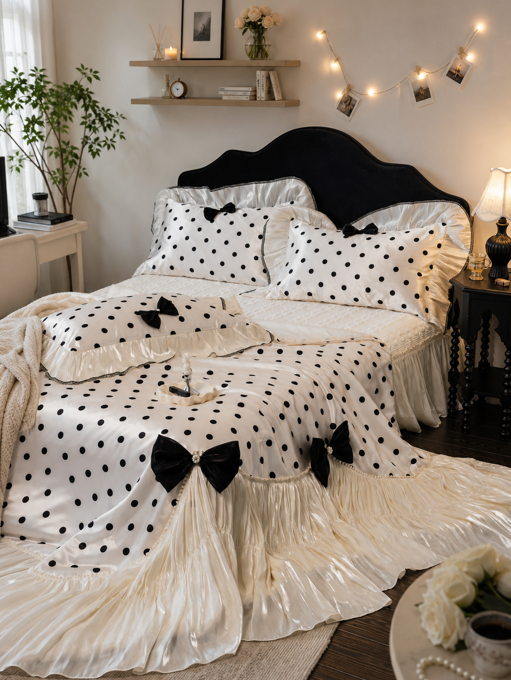 From Dorm Room to First Apartment: Bedding That Grows With You