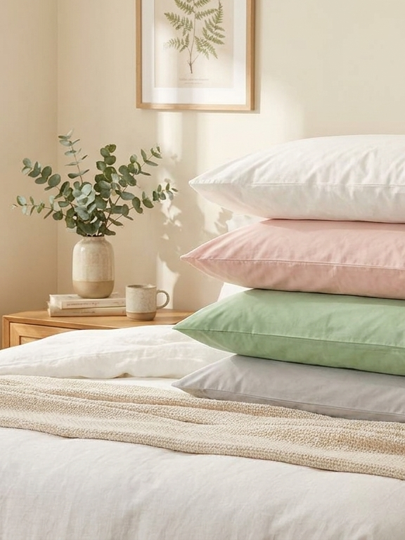 Soft Summer Bedroom Ideas That Make Your Home Feel Lighter and Calmer