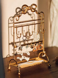 Maison Bow Vintage Jewelry Rack
