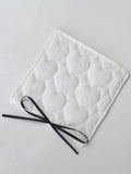Sweetheart Bow Quilted Placemat
