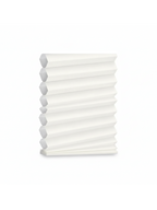 Custom Classic Light Filtering Cellular Shades