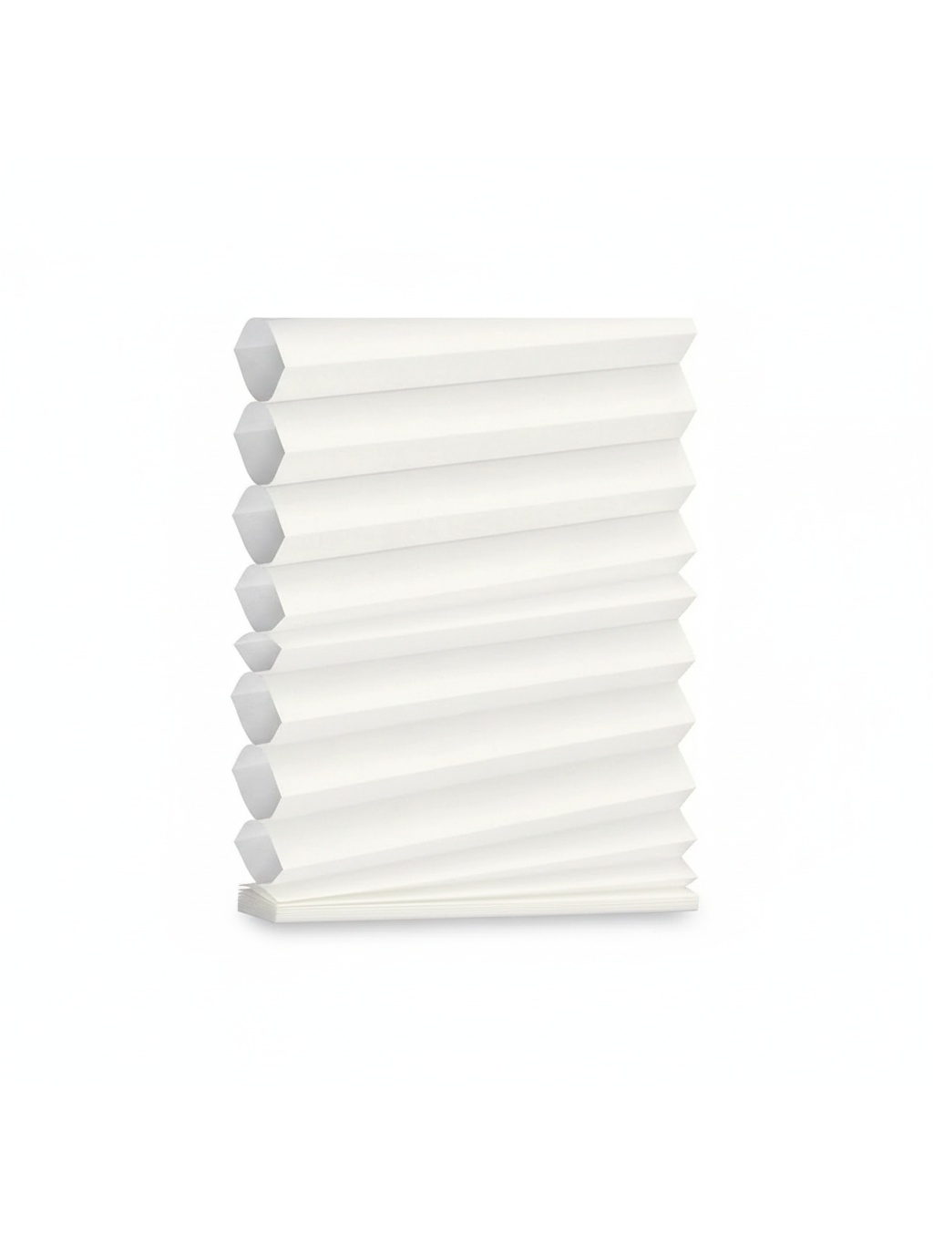 Custom Classic Light Filtering Cellular Shades