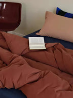 Brushed Cotton Duvet Cover