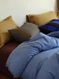 Brushed Cotton Duvet Cover