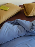 Brushed Cotton Duvet Cover