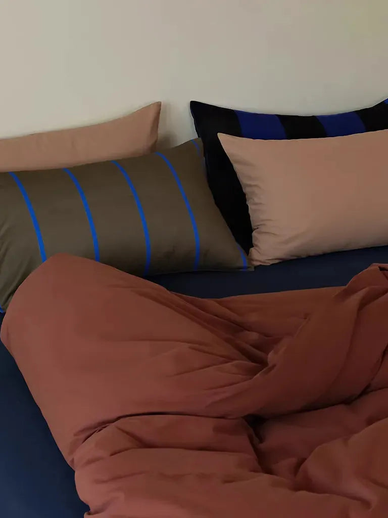 Brushed Cotton Duvet Cover