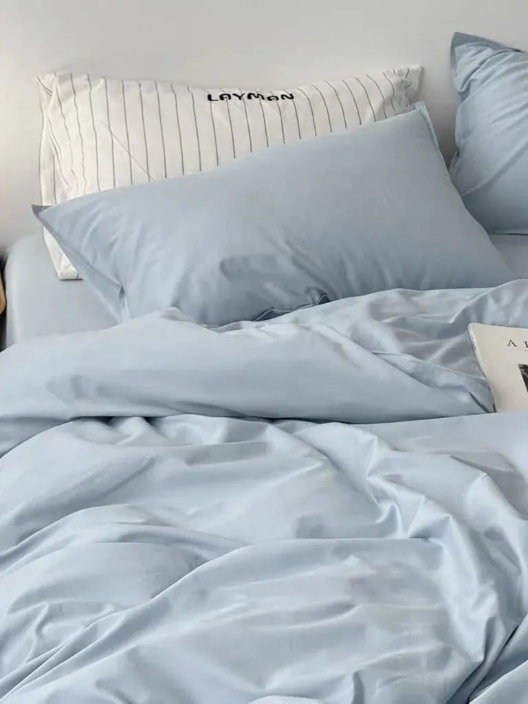 Brushed Cotton Duvet Cover