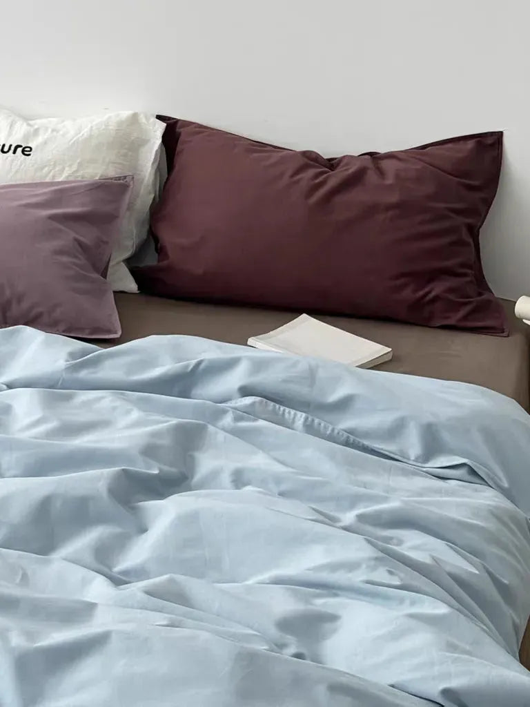 Brushed Cotton Duvet Cover