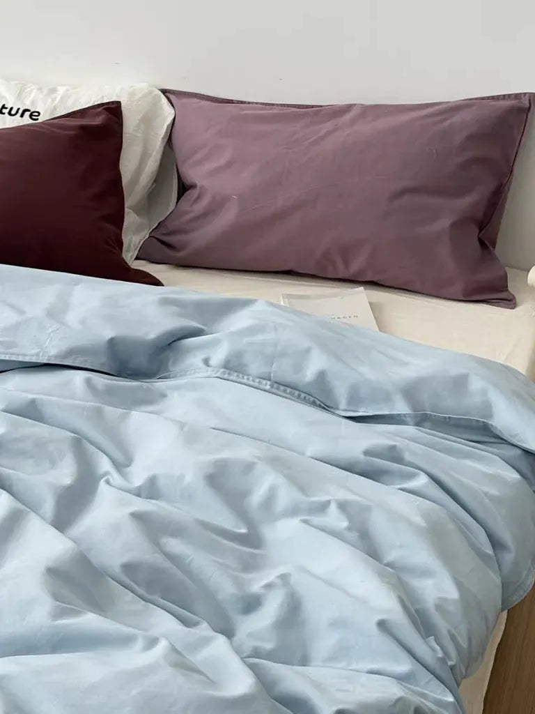 Brushed Cotton Duvet Cover