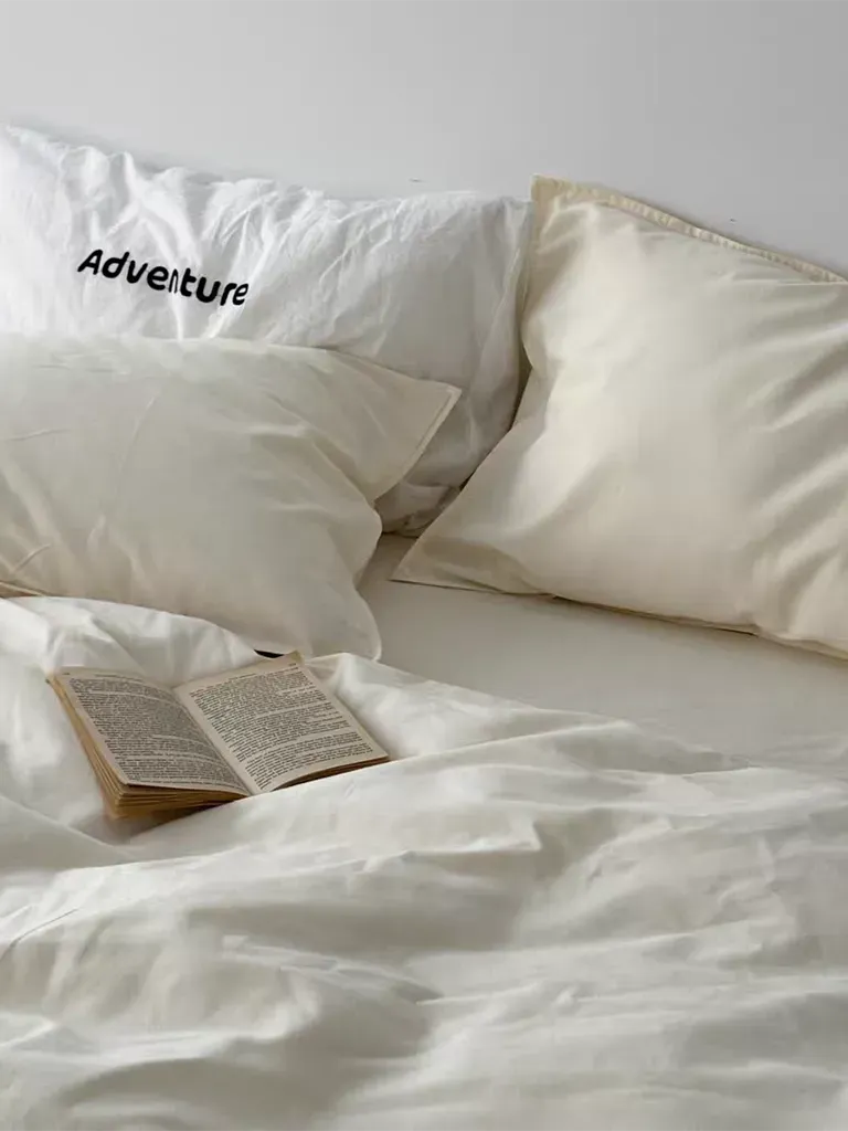 Brushed Cotton Duvet Cover