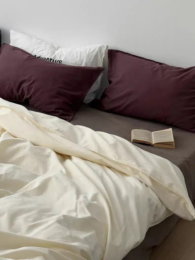 Brushed Cotton Duvet Cover