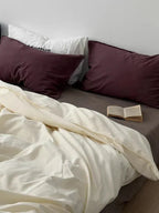 Brushed Cotton Duvet Cover