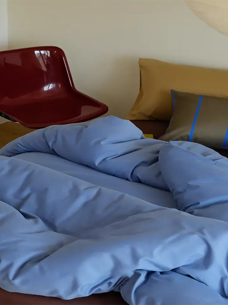 Brushed Cotton Duvet Cover