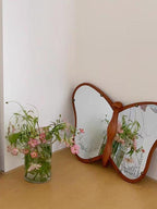 Butterfly Decorative Mirror
