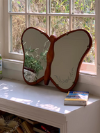 Butterfly Decorative Mirror
