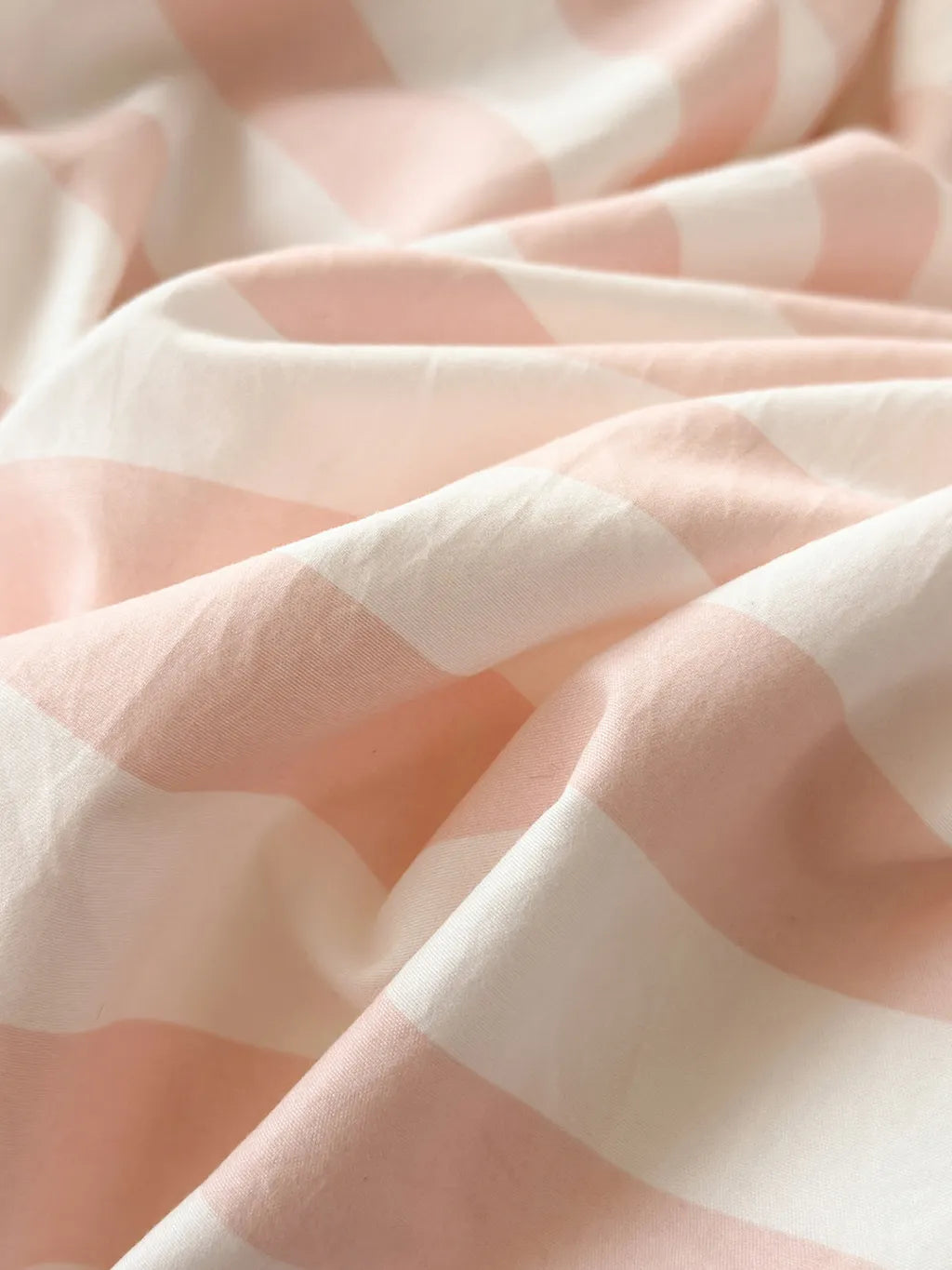 Candy Stripe Bedding Set