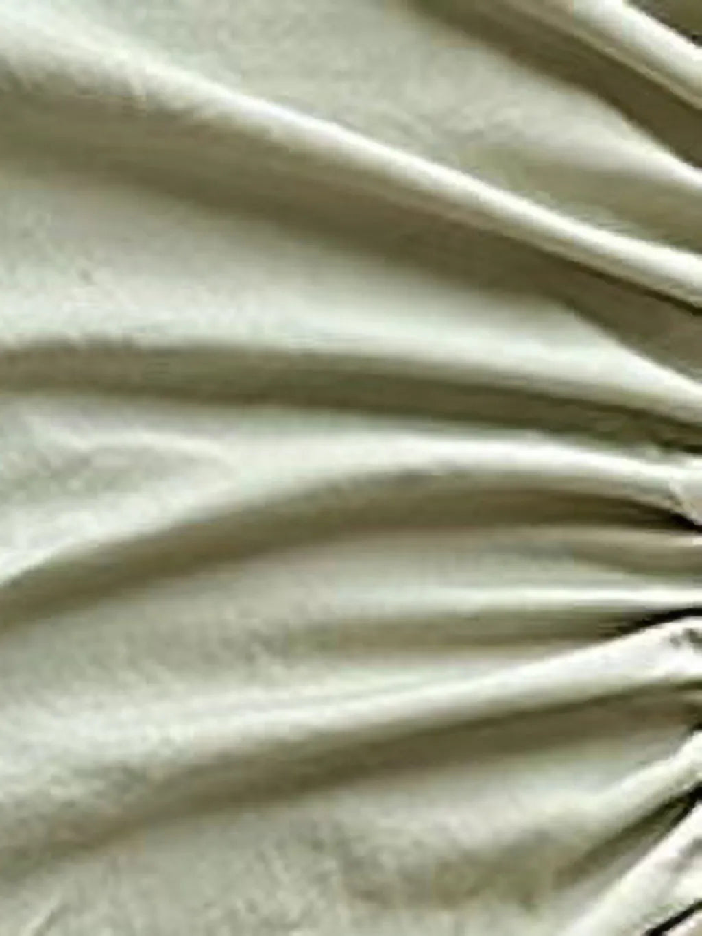 Celeste Ruffle Seersucker Bedding Set