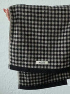 Classic Gingham Towel Set
