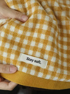 Classic Gingham Towel Set