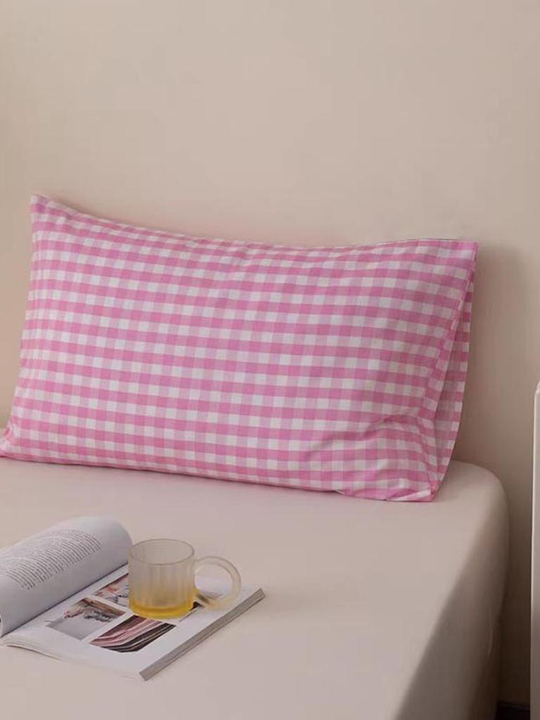 Coastal Summer Printed Pillowcase