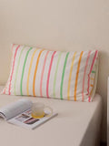 Coastal Summer Printed Pillowcase