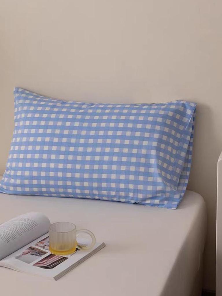 Coastal Summer Printed Pillowcase