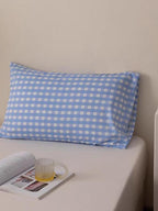 Coastal Summer Printed Pillowcase