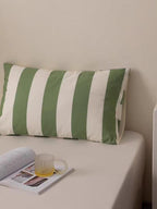 Coastal Summer Printed Pillowcase