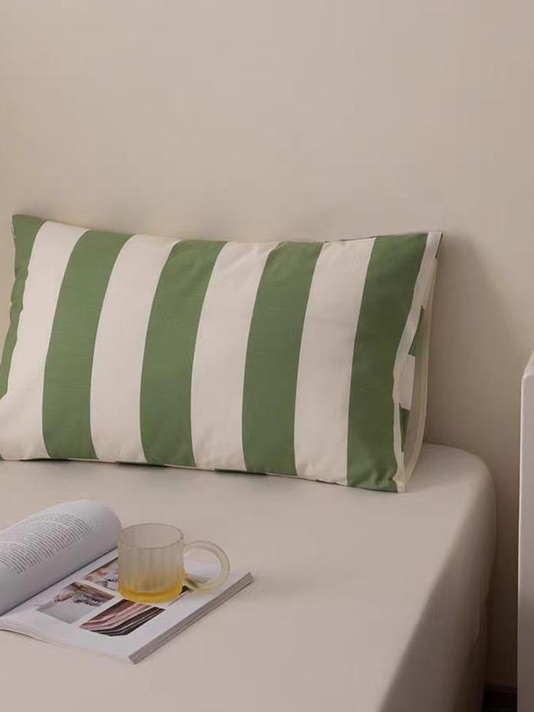 Coastal Summer Printed Pillowcase