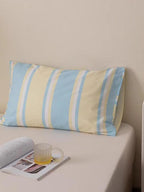 Coastal Summer Printed Pillowcase