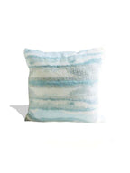 Coastal Surf Decorative Pillow