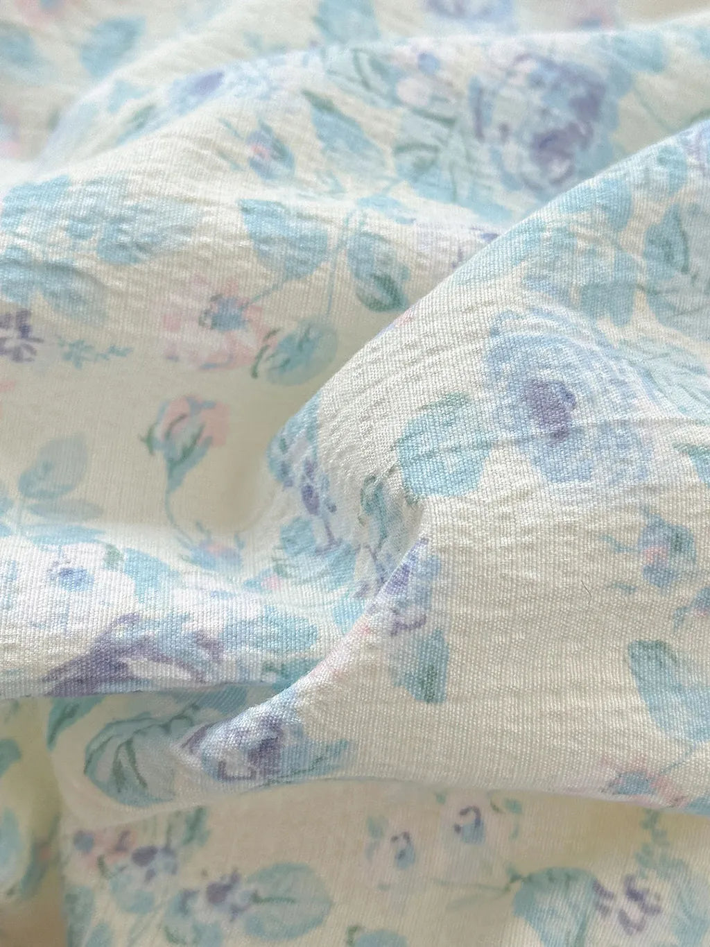 Coquette Lolita Ruffle Duvet Cover