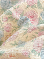 Coquette Lolita Ruffle Duvet Cover