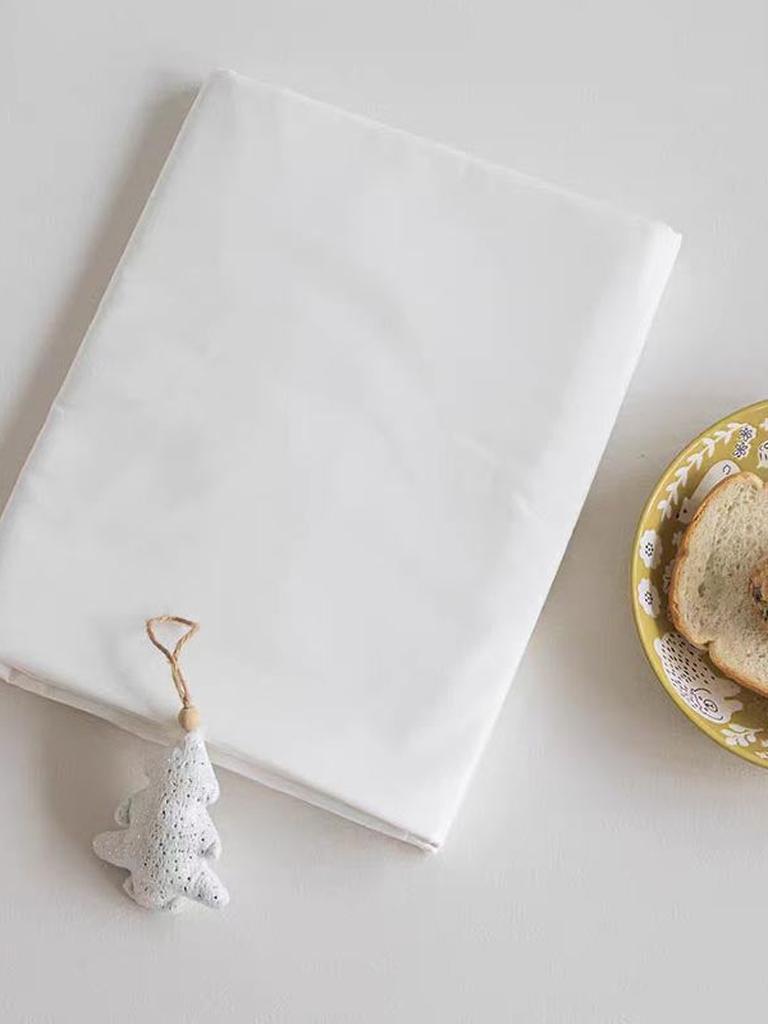 Cotton Pastel Color Sheet Set - 5 Colors