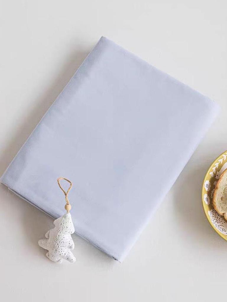 Cotton Pastel Color Sheet Set - 5 Colors