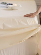 Cotton Pastel Color Sheet Set - 5 Colors