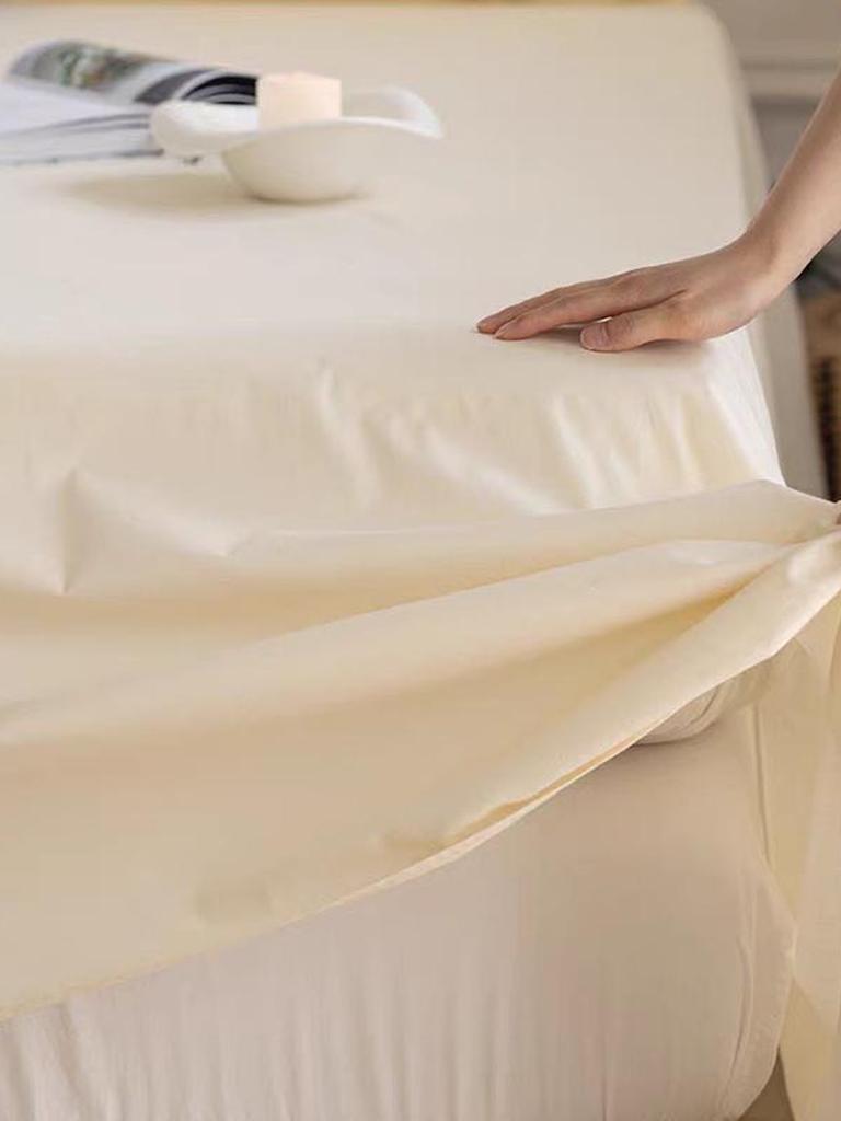 Cotton Pastel Color Sheet Set - 5 Colors