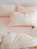 Cute Ditsy Floral Duvet Cover