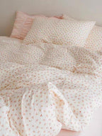 Cute Ditsy Floral Duvet Cover