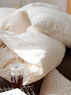 Cute Ditsy Floral Duvet Cover
