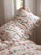 Cute Strawberry Bedding Set