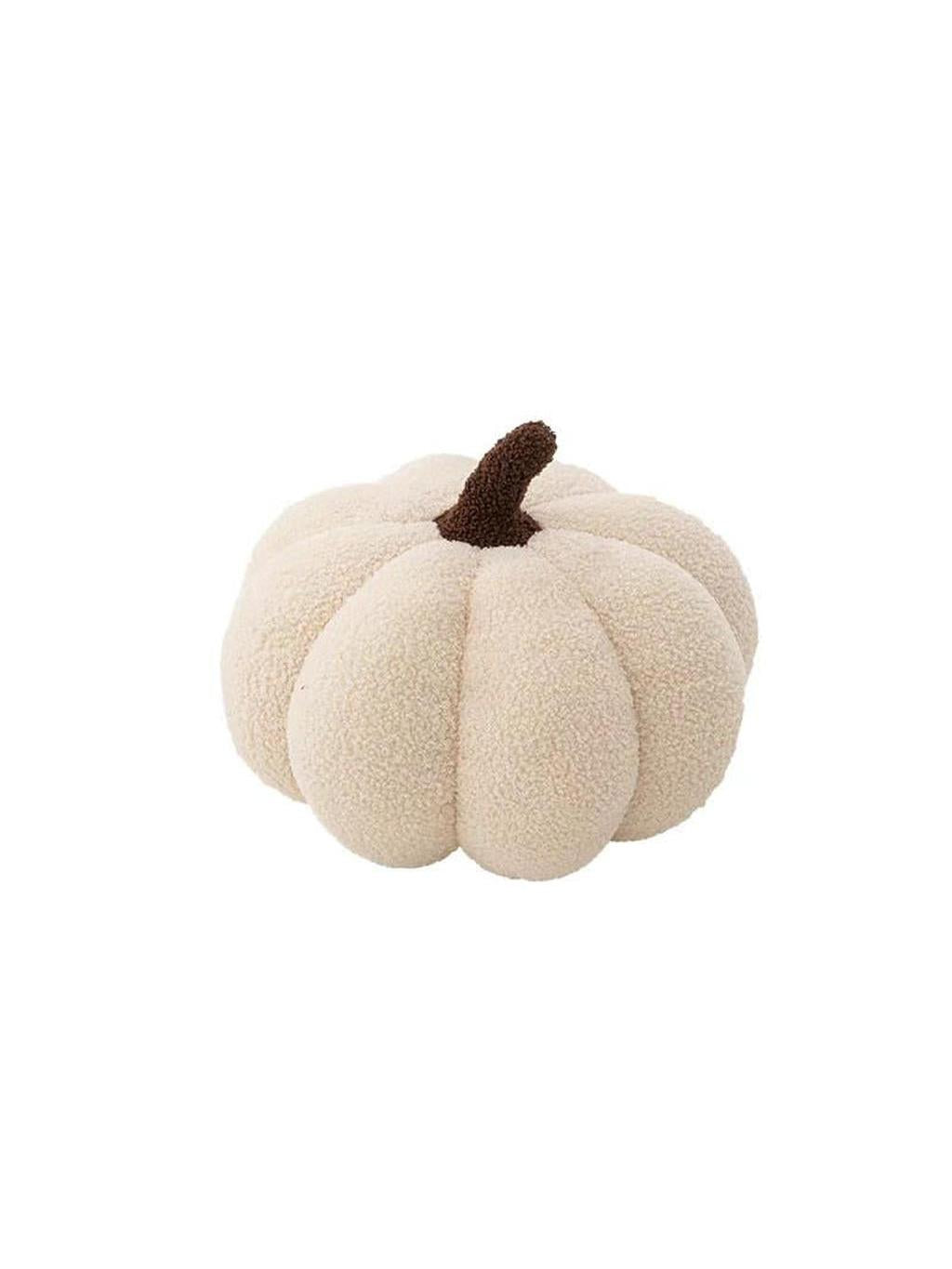 Decorative Pumpkin Pillow