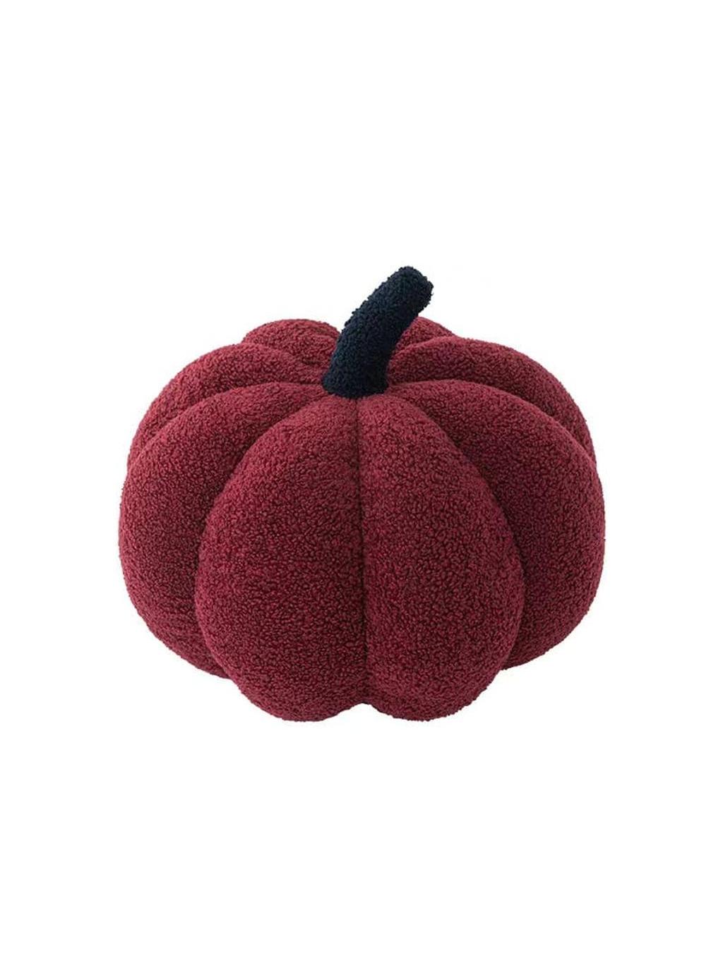 Decorative Pumpkin Pillow