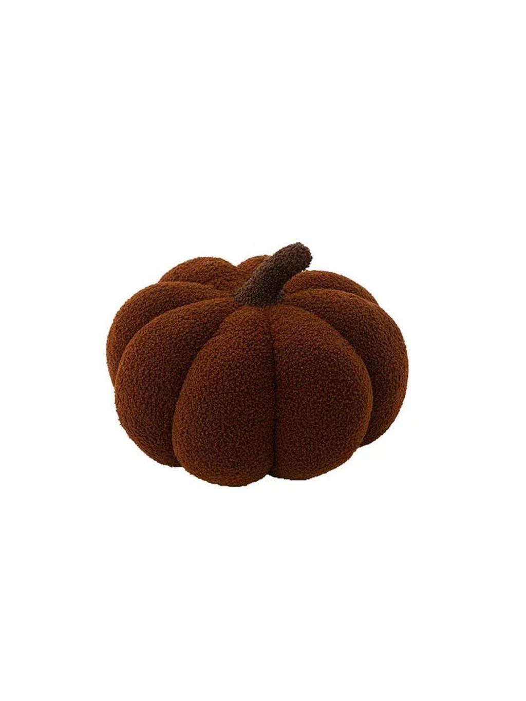 Decorative Pumpkin Pillow